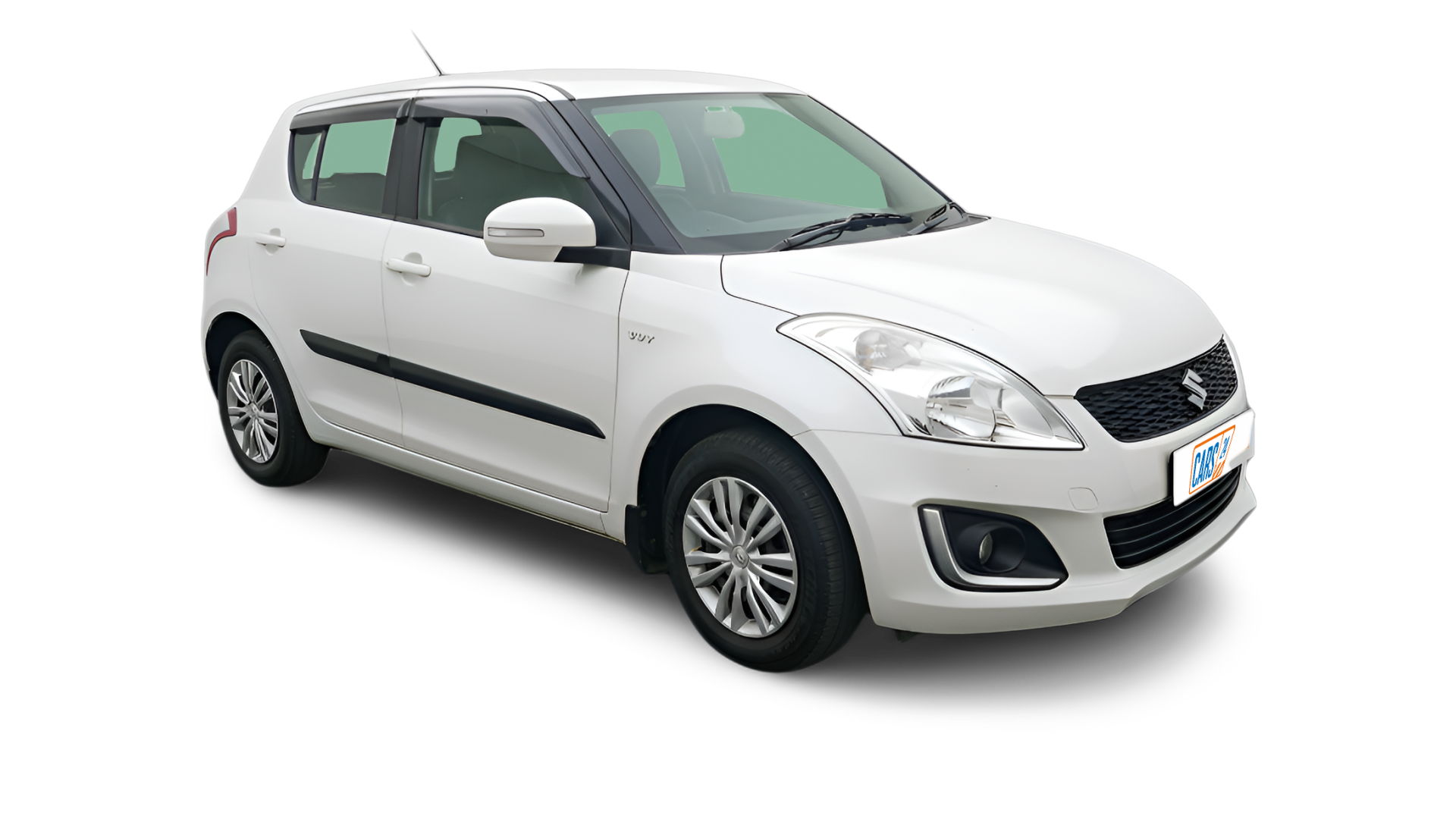 Maruti Swift-img